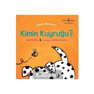 Kimin Kuyruğu ? Kimin Bunlar ? - Sue Tarsky