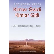 Kimler Geldi Kimler Gitti Seyfiddin Keleş