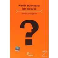 Kimlik Bulmacası için Kılavuz - Ahmet Güngören