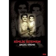 KIMLIK İSTEMEM - ANJEL DIKME