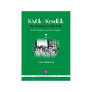 Kimlik - Kendilik Ego Durumları ve Çoklu Kişilik 7 - Tahir Özakkaş
