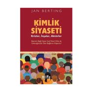 Kimlik Siyaseti - Jan Berting