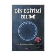 Kimlik Yayınları Din Eğitimi Bilimi