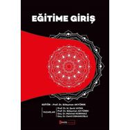 Kimlik Yayınları - Eğitime Giriş