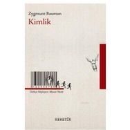 Kimlik - Zygmunt Bauman