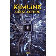 Kimlink Oğuz Aktürk Aylak Adam Kültür Sanat Yayıncılık