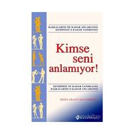 Kimse Seni Anlamıyor! - Heidi Grant Halvorson