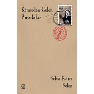 Kimseden Gelen Pusulalar - Selva Karcı Selen