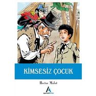 KIMSESIZ ÇOCUK - HECTOR MALOT (ISBN:9789758778614)