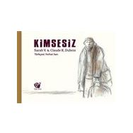 Kimsesiz Ginko Kitap