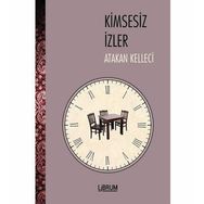 Kimsesiz İzler - Atakan Kelleci