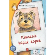 Kimsesiz Küçük Köpek - Minik Dostlarımız Serisi 3 - Rena Rossi Zairi