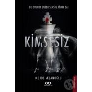 Kimsesiz - Müjde Aklanoğlu