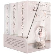 Kimsesizler Matemi 3 Kitap Takım Kutulu Ciltli Emine Tavuz