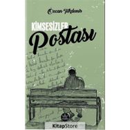 Kimsesizler Postası - Özcan Tekdemir