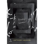 Kimseye Güvenme - Anthony Mosawi