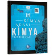 Kimya Adası TYT Kimya Video Ders Kitabı Kr Akademi Yayınları