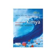 Kimya - Chemistry Cilt 1 - Raymond E. Davis Kenneth W. Whitten M. Larry Peck George G. Stanley