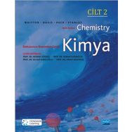 Kimya - Chemistry Cilt 2 - Raymond E. Davis Kenneth W. Whitten M. Larry Peck George G. Stanley Ahmet Gül Mustafa Özcan