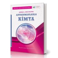 Kimya Örnek Çözümlü ve Konu Anlatımlı - Antrenman Yayınları
