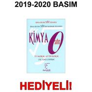 Kimya Sıfır Kimya Karekök Yayınları
