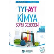 Kimya Tyt Ayt Soru Gezegeni - Gezegen Yayınları