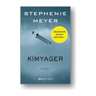 Kimyager - Stephenie Meyer