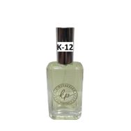 Kimyagerden Açık Parfüm Çeşitler K12 EDP 50 ml Kadın Parfümü
