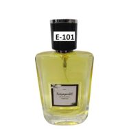 Kimyagerden Açık Parfüm Çeşitleri E101 EDP 50 ml Erkek Parfümü