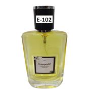 Kimyagerden Açık Parfüm Çeşitleri E102 EDP 50 ml Erkek Parfümü