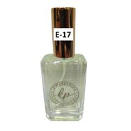 Kimyagerden Açık Parfüm Çeşitleri E17 EDP 50 ml Erkek Parfümü