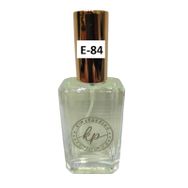 Kimyagerden Açık Parfüm Çeşitleri E84 EDP 50 ml Erkek Parfümü