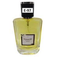 Kimyagerden Açık Parfüm Çeşitleri E97 EDP 50 ml Erkek Parfümü