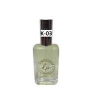 Kimyagerden Açık Parfüm Çeşitleri K03 EDP 50 ml Kadın Parfümü