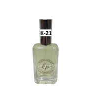 Kimyagerden Açık Parfüm Çeşitleri K21 EDP 50 ml Kadın Parfümü