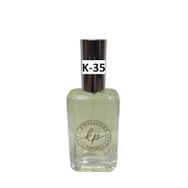 Kimyagerden Açık Parfüm Çeşitleri K35 EDP 50 ml Kadın Parfümü