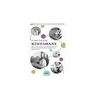 Kimyahane Alfa Yayınları