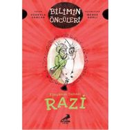 Kimyanın Dehası Razi - Süheyla Sancar