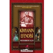 Kimyanın Efensisi - Muharrem Uçan