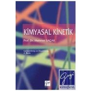 KIMYASAL KINETIK - MEHMET SAÇAK