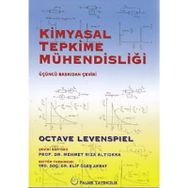 Kimyasal Tepkime Mühendisliği - Octave Levenspiel