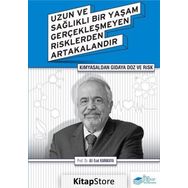 Kimyasaldan Gıdaya Doz ve Risk - Ali Esat Karakaya