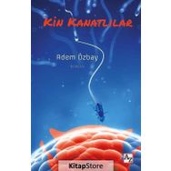 Kin Kanatlılar - Adem Özbay