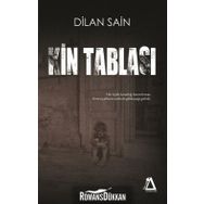 Kin Tablası - Dilan Sain