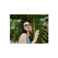 Kinary 1009 Vizon Cat Eye Kadın Güneş Gözlüğü