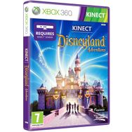 Kinect Disneyland Xbox 360