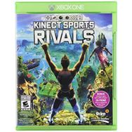 Kinect Sports Rivals XBox One