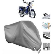 Kinetic King VINLEKS Motor Brandası