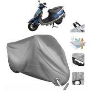 Kinetic Nova VINLEKS Motor Brandası