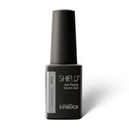 Kinetics Ash Feels 514 Shield Gel Polish 15 ml Kalıcı Oje